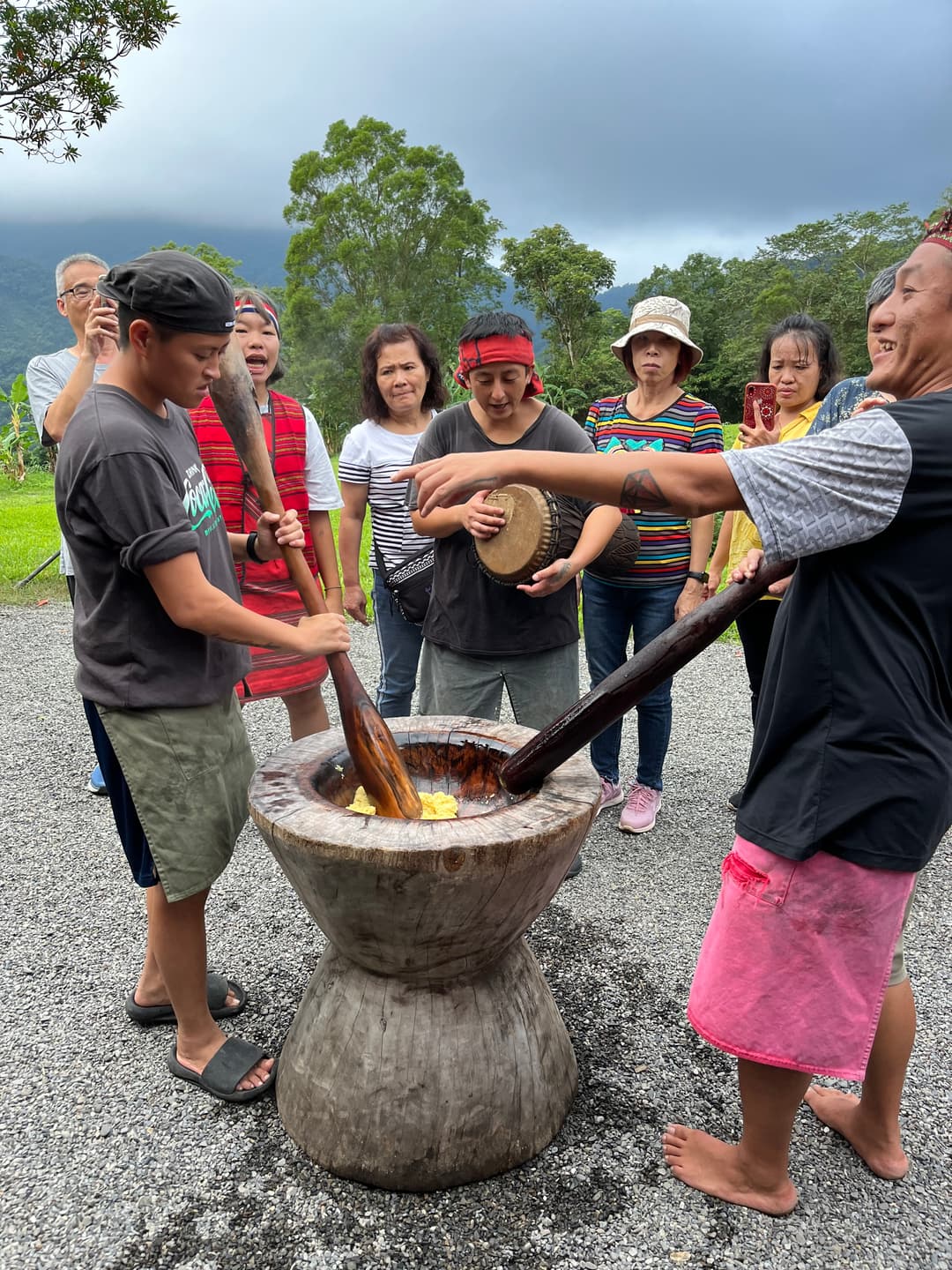 Uncover Taiwan's Soul